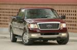 Ford F-150 SuperCab 2004 года